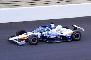 記事全文】佐藤琢磨、9番手で「ファストナイン」進出 米インディ500