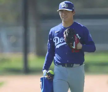 通算203勝フィリーズ永久欠番のレジェンド、ロイ・ハラデイさん愛息が