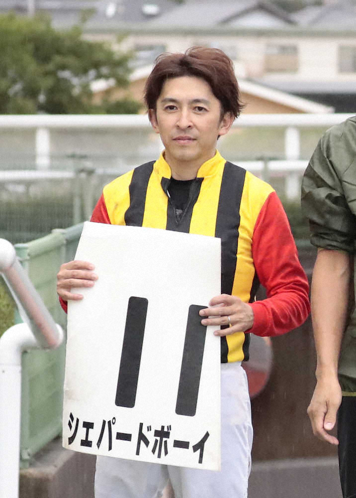 福永騎手クラブ副会長「類を見ない事件」、調教師は困惑 - スポニチ競馬Web