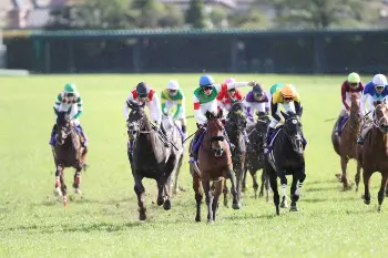 皐月賞】エフフォーリア無敗1冠！横山武 史上3組目となる父・典弘との