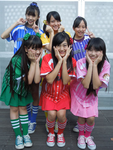 奈良崎とわ「たこ虹」卒業 学業優先、6・8ラストステージ - スポニチ