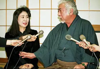 中村玉緒もあきれた勝新太郎さんの豪快過ぎる愛人話 関根勤「スケール