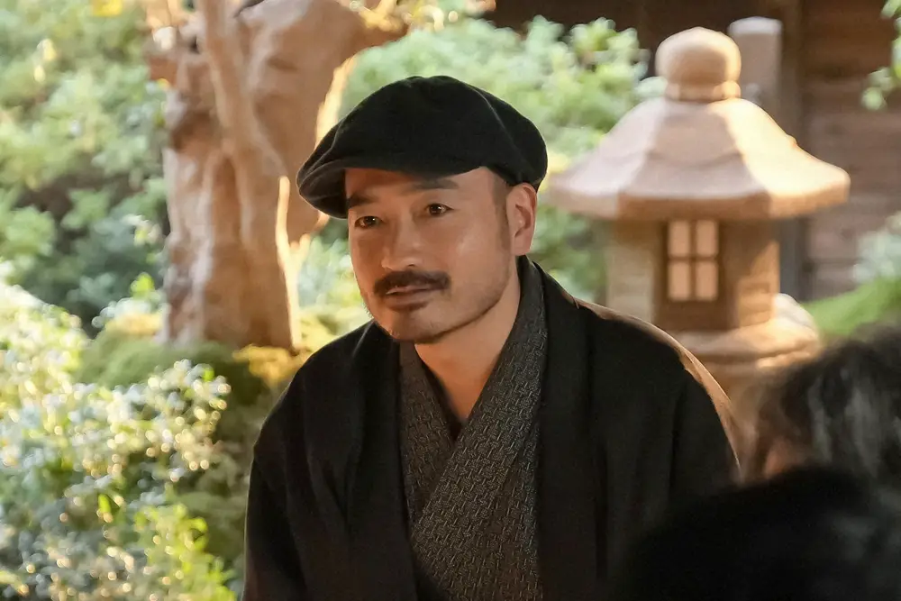 連続テレビ小説「ばけばけ」第16週は「カワ、ノ、ムコウ。」。松野家に