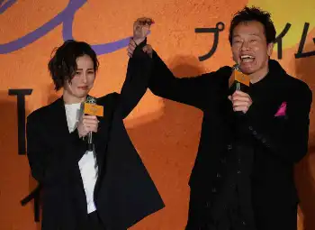 花村想太率いる「Natural Lag」の楽曲が駅メロに お披露目イベントで