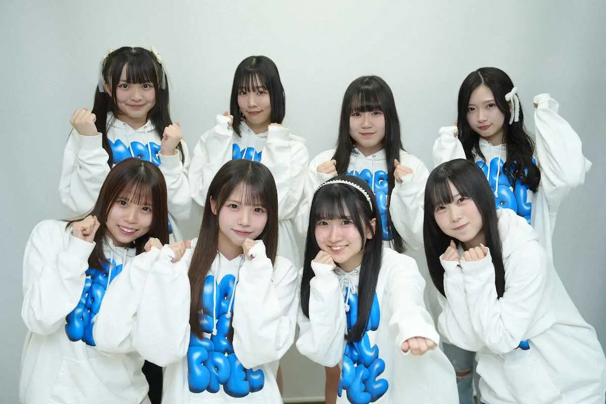 MAGICAL SPEC 5周年ライブ「まじすぺごしゅーねん～ワクワク～」15日