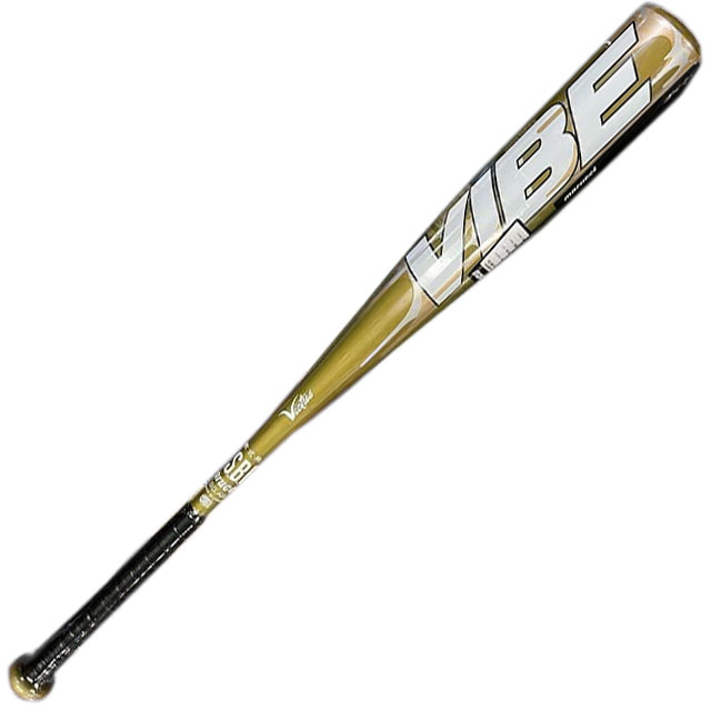 Victus ヴィクタス 軟式バット 金属製 トップバランス 野球 ビクタス