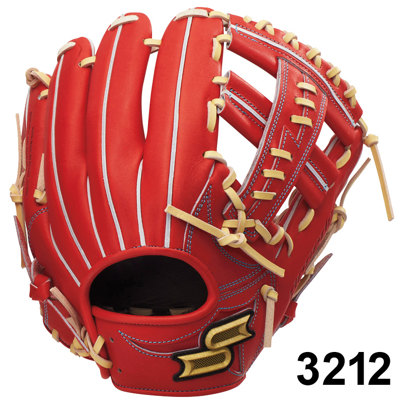 SSK エスエスケイ 限定 軟式グラブ proedge プロエッジ 内野手用