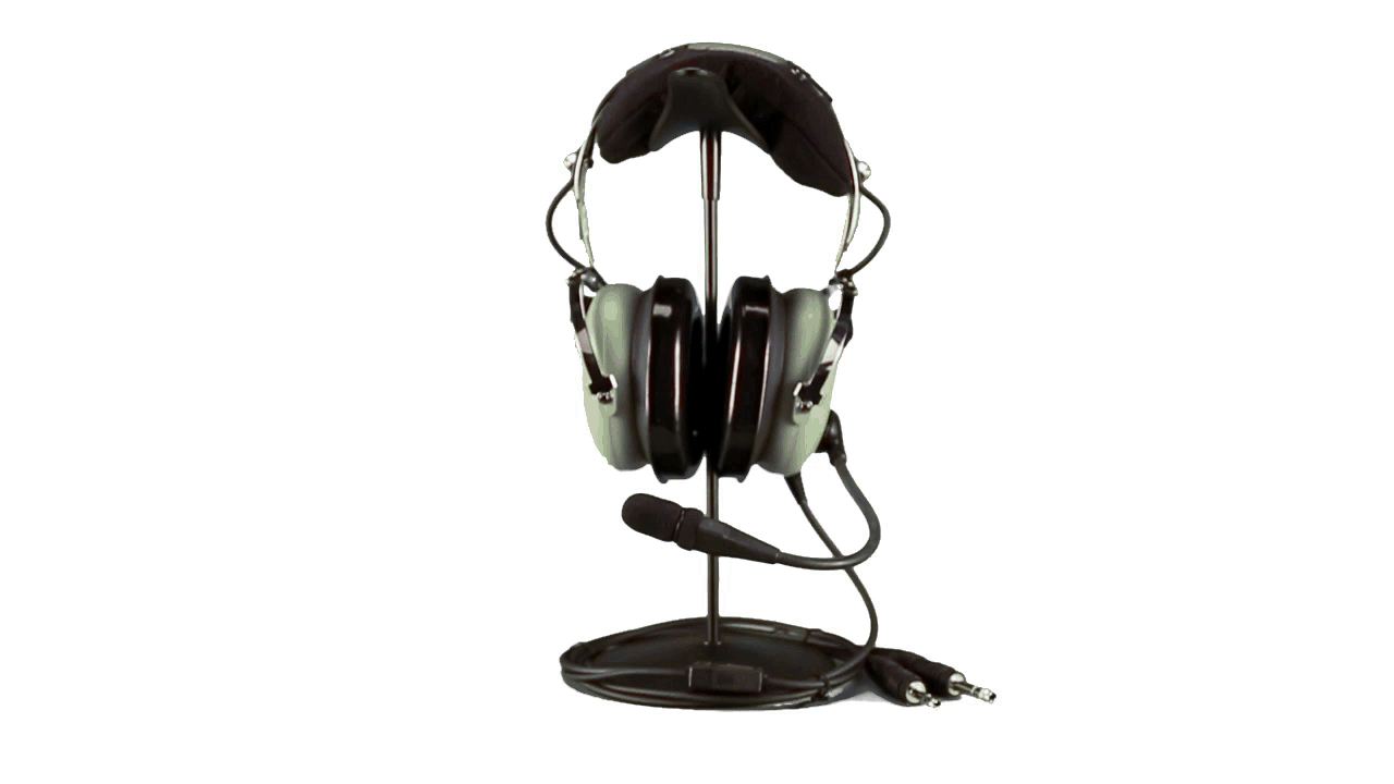 David Clark H10-13S Headset (Stereo)