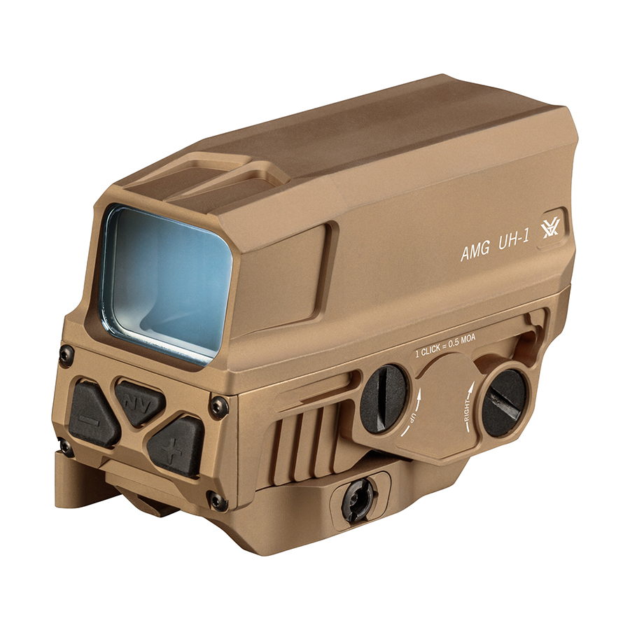 Vortex AMG UH-1 Gen II Red Dot | Vortex Red Dot Sights on Sale AMG