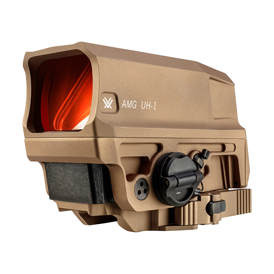 Vortex AMG UH-1 Gen II Red Dot | Vortex Red Dot Sights on Sale AMG