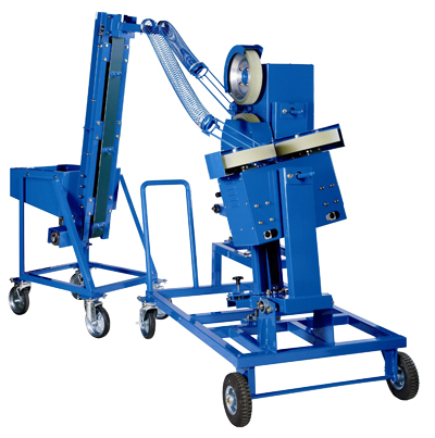 コンビネーションピッチングマシン/NCS320K｜ニッシンエスピーエム