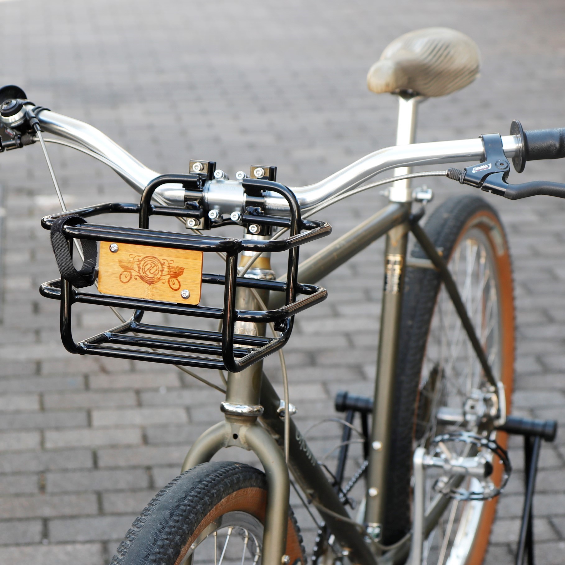 BLOG 《再入荷》ドロップハンドルにも取付OK!!【 PDW / ポートランド