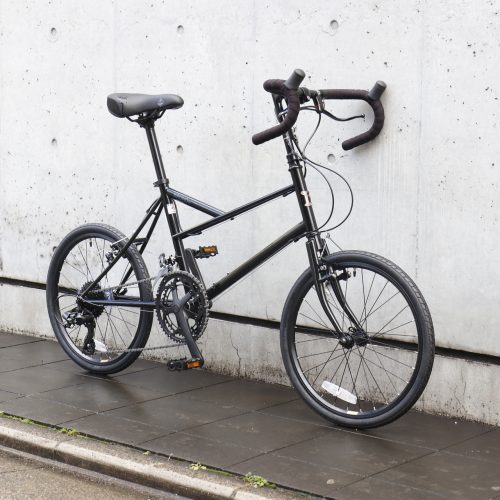 BLOG 小径のネガを覆すこだわりまくりのフレームワーク。【2024年