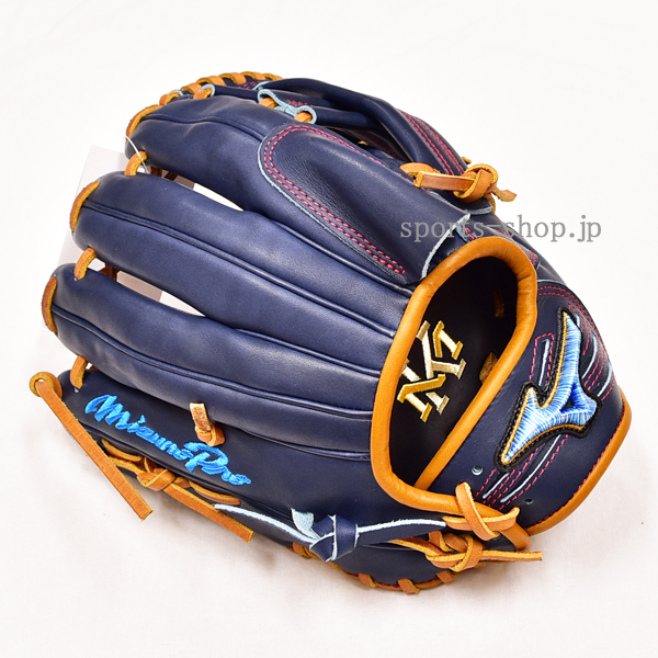 大磯町 神村雅選手 ミズノプロ オプションオーダー ダイバーシティ