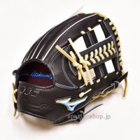 完売御礼 ミズノプロ 硬式用 オーダー ダイバーシティブルー 内野手用