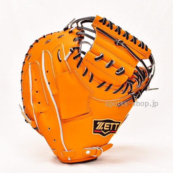ゼット プロステイタス 限定 カラー BRCB30292 捕手用 小林タイプ