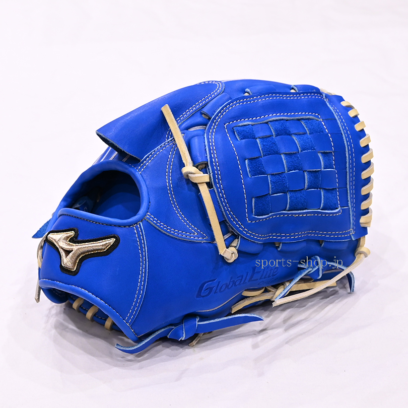 厚木市 H.Yさま ミズノ グローバルエリート インフィニティオーダー