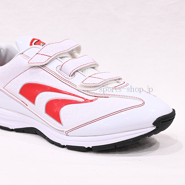 久保田スラッガー D-027RD トレーニングシューズ TS03-RD スラッガー