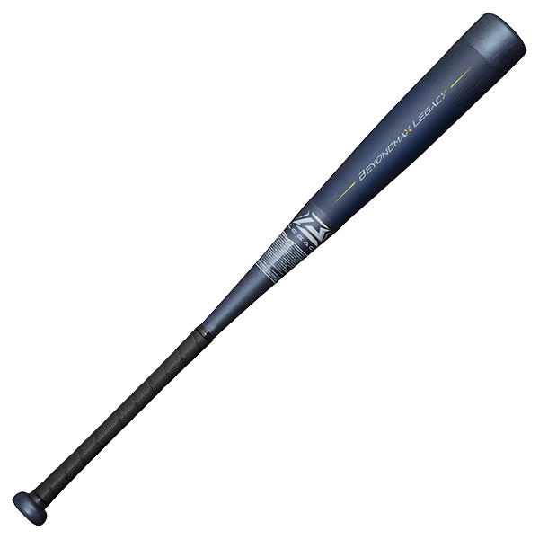 ビヨンドマックス レガシー 少年用 1CJBY17580 ネイビー×ゴールド 80cm