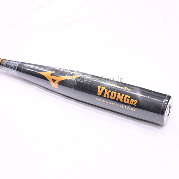ミズノ 少年用 グローバルエリート Vコング 02 ブラック 79cm