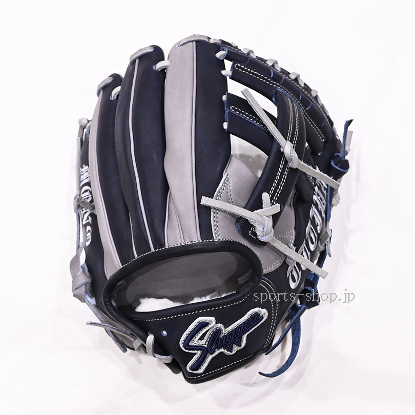 秦野市 俊規選手 久保田スラッガー 軟式用 オーダー グラブ KSN-M00 KS