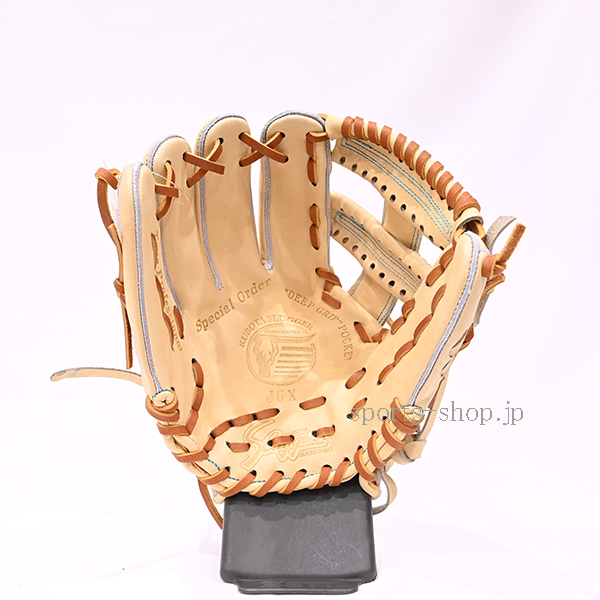 久保田スラッガー 限定品 少年軟式用 J6X型 トレンチ J6X ハイクラス