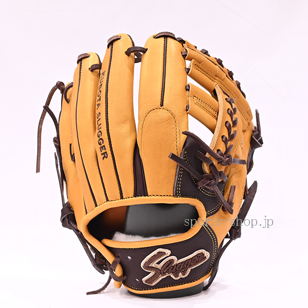 久保田スラッガー 阪神 中野拓夢選手 モデル 限定品SP24-T51 軟式用