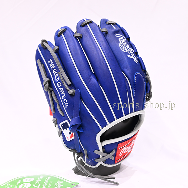 ローリングス 少年軟式用 HYPER TECH MLB ドジャース GJ5HTMN6L1 大谷