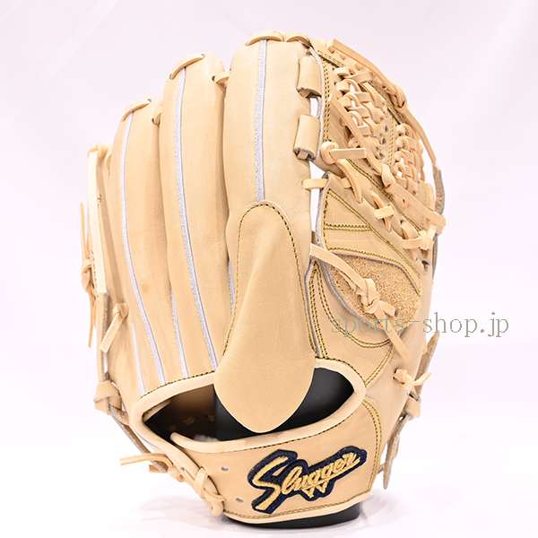 久保田スラッガー KSG-SP18 限定カラー トレンチ 投手用 C-1549