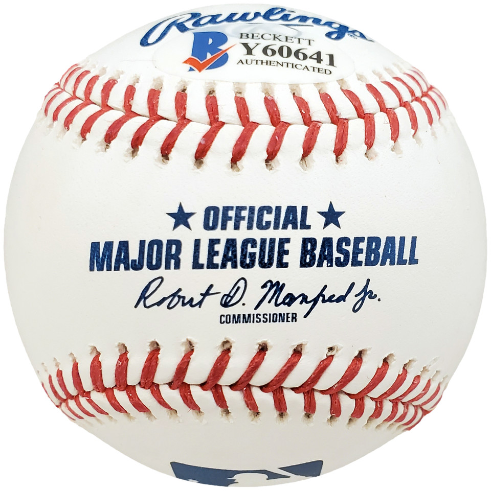 ロナルド・アクーニャJr#13選手 Ronald Acuna Jr 直筆サインFULL NAME