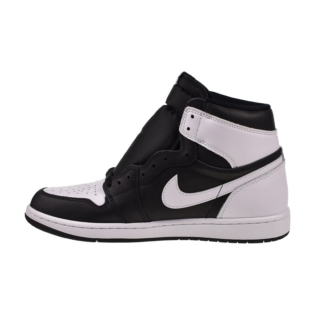 Jordan 1 Retro High OG Men's Shoes Black-White – Sports Plaza NY