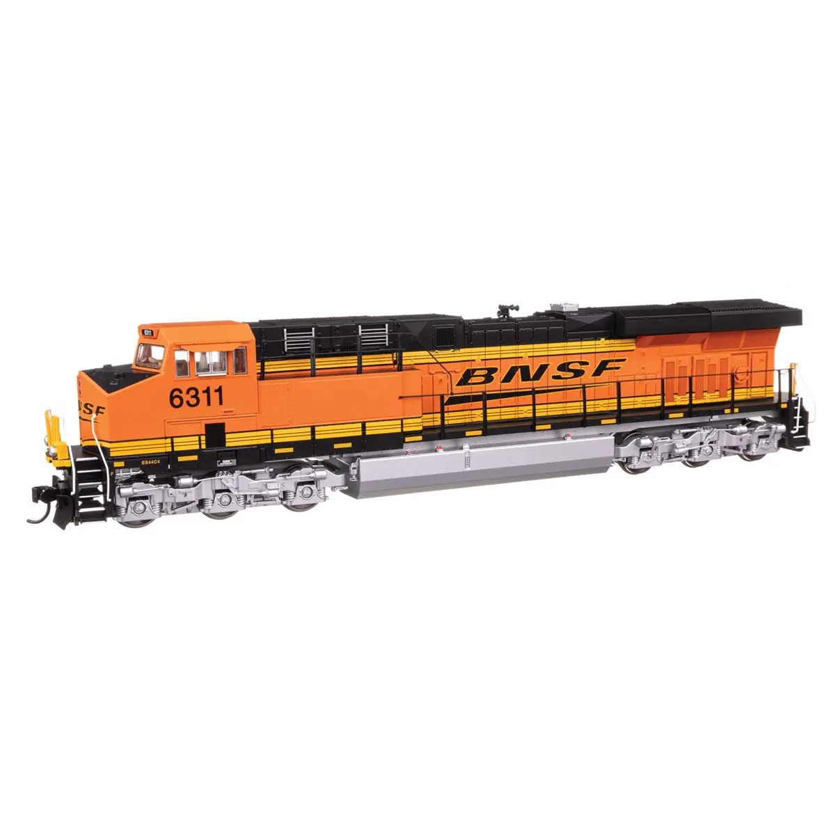 Walthers Mainline HO ES44AC BNSF 