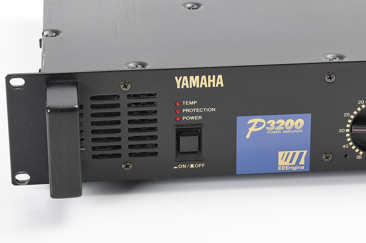 Yamaha P3200 | H81080