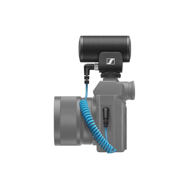 Sennheiser MKE 200 - Springtree Media