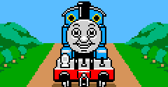 Thomas & Friends: The Friends of Sodor - Game Boy / GBC - The