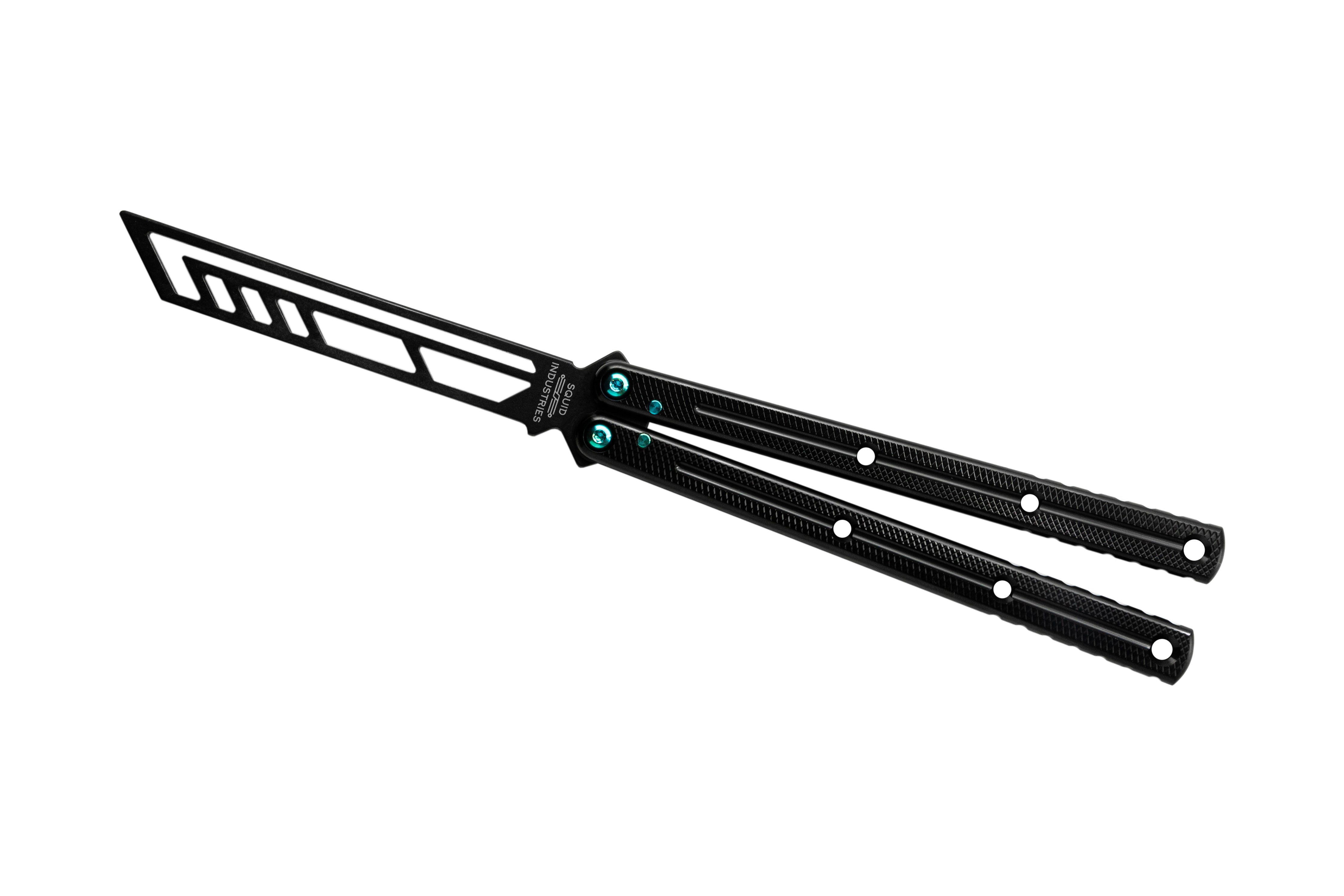 The Krake Raken Collection – Squid Industries