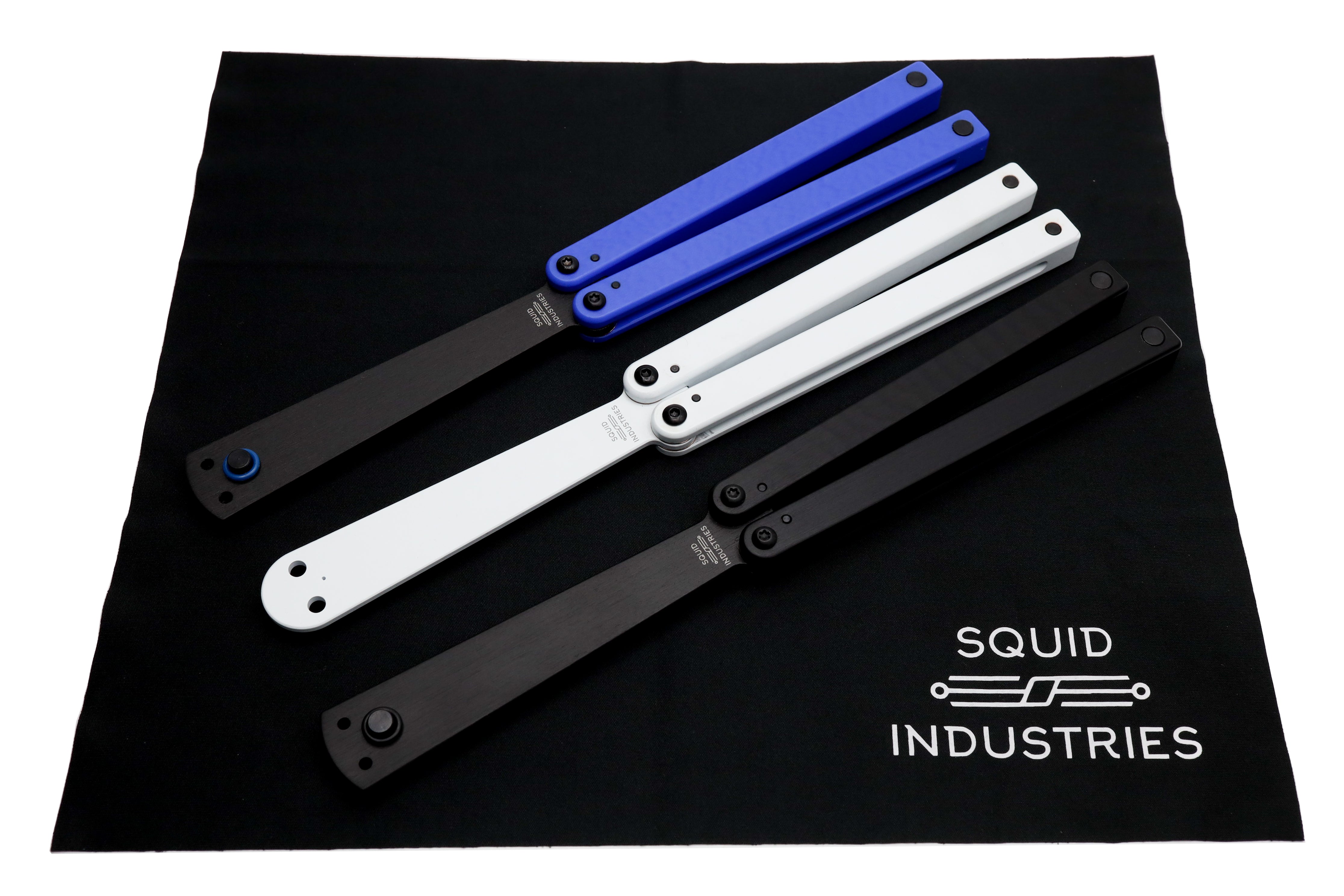 Squid Gear – Squid Industries