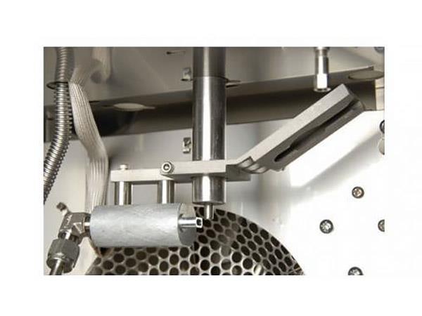 ZX1 – LN2 Cooled Loop Modulation GC x GC System - SRA Instruments