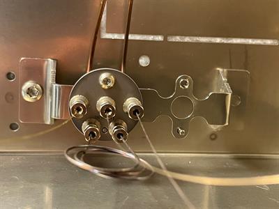 INSIGHT® Flow Modulator for GCxGC - SRA Instruments