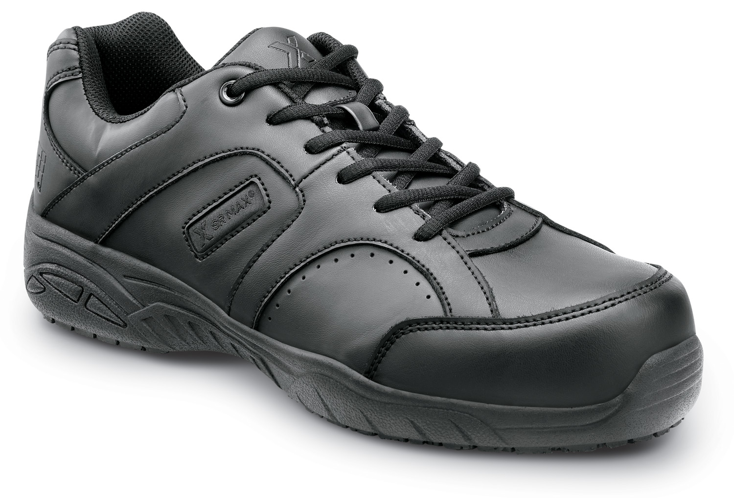 SRM1880 Men's Fairfax II MaxTRAX® Comp Toe SRO Athletic