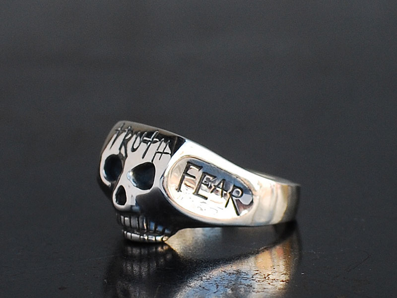 NEW! ジムスカルリング・・・FLASH POINT | DEFi（デフィー）- 福岡の