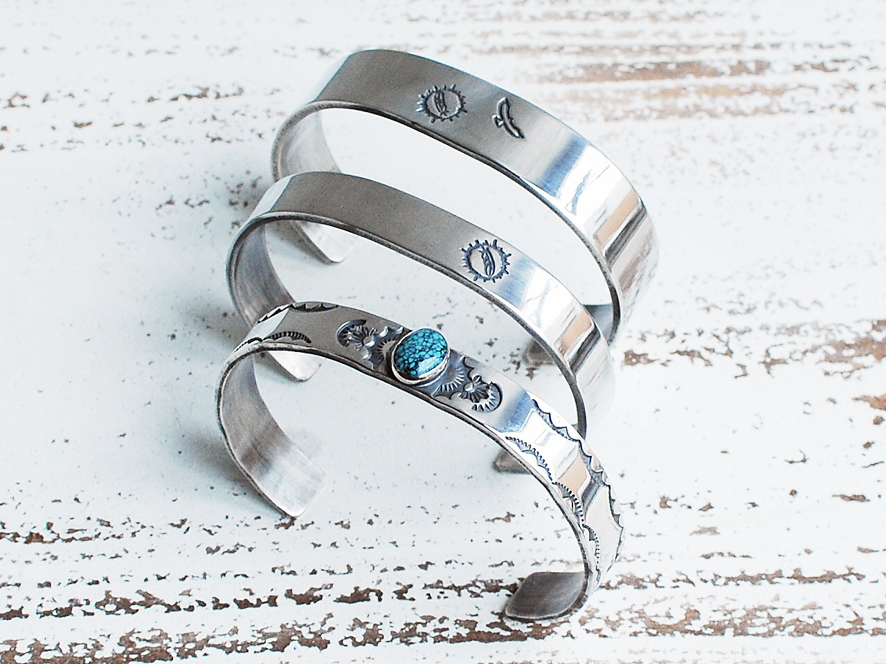 NATIVE SPIRITのバングル＆ペンダント | DEFi（デフィー）- 福岡の