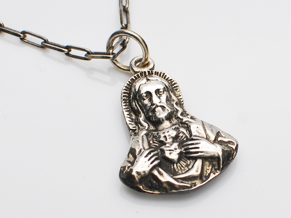 JESUS MERTY/FLASH POINT（フラッシュポイント） - DEFI - シルバー