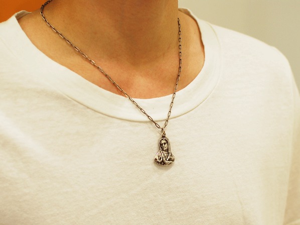 JESUS MERTY/FLASH POINT（フラッシュポイント） - DEFI - シルバー