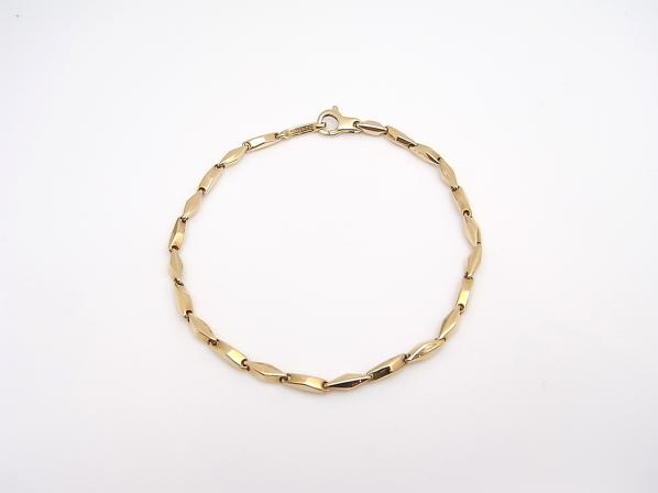 CHIMENTO（キメント） - ブレスレット - DEFI - シルバーアクセサリー