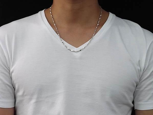 CURIO CHAIN/Justin Davis（ジャスティンデイビス） - DEFI - シルバー