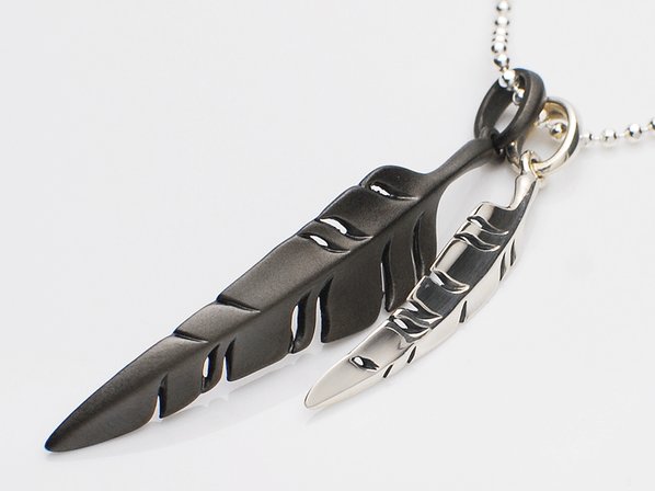 PE915/PUERTA DEL SOL（プエルタ デルソル） - DEFI - シルバー