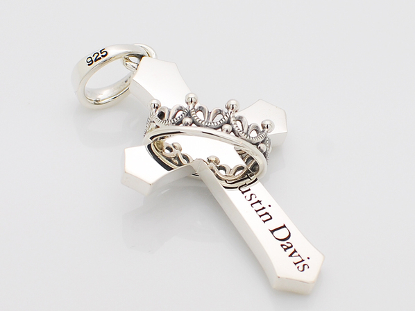 CROSS with CROWN/CL/Justin Davis（ジャスティンデイビス） - DEFI