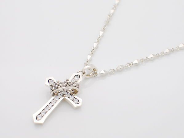 CROSS with CROWN/CL/Justin Davis（ジャスティンデイビス） - DEFI