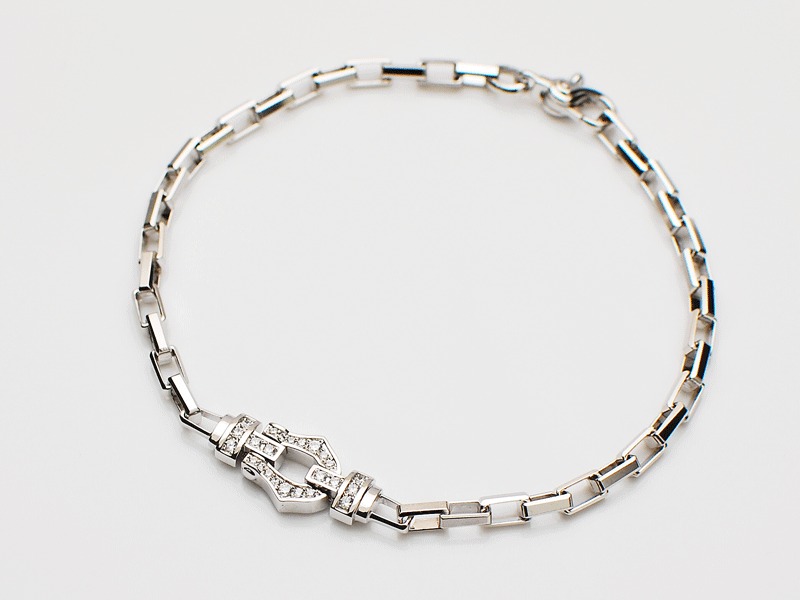 2026シルバーアクセサリー ギフトランキング BRACELET│DEFi（デフィー